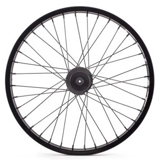 Eclat Bondi Freecoaster Lsd 20´´ Bakhjul, Black, One Size Eclat Bondi Freecoaster Lsd 20´´ Bakhjul, Black, One Size