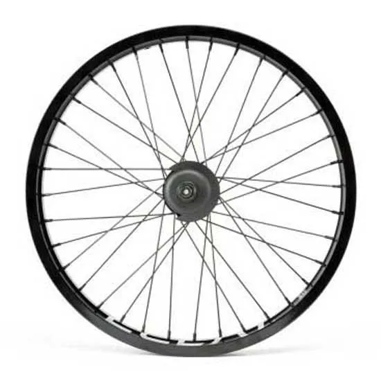 Eclat Bondi/shift Freecoaster/cassette Rsd 20´´ Bakhjul, Black, 14 x 110mm, 1s Eclat Bondi/shift Freecoaster/cassette Rsd 20´´ Bakhjul, Black, 14 x 110mm, 1s