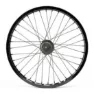 Eclat Bondi/shift Freecoaster/cassette Rsd 20´´ Bakhjul, Black, 14 x 110mm, 1s