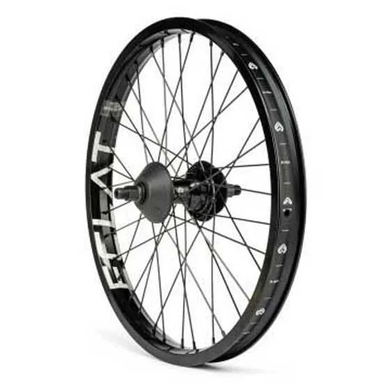 Eclat Bondi/shift Freecoaster/cassette Rsd 20´´ Bakhjul, Black, 14 x 110mm, 1s Eclat Bondi/shift Freecoaster/cassette Rsd 20´´ Bakhjul, Black, 14 x 110mm, 1s