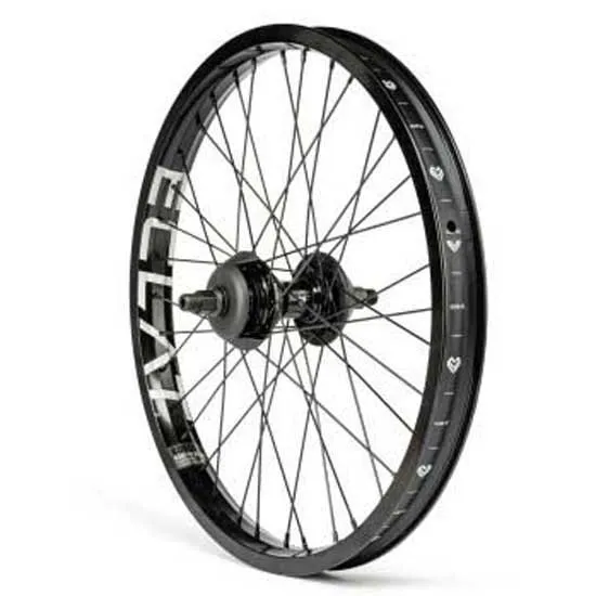 Eclat Bondi/shift Freecoaster/cassette Rsd 20´´ Bakhjul, Black, 14 x 110mm, 1s Eclat Bondi/shift Freecoaster/cassette Rsd 20´´ Bakhjul, Black, 14 x 110mm, 1s