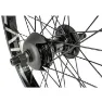 Eclat Bondi/shift Freecoaster/cassette Rsd 20´´ Bakhjul, Black, 14 x 110mm, 1s