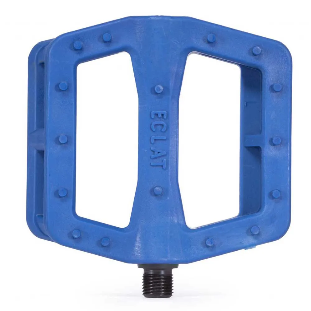 Eclat Centric 9/16´´ Sykkelpedaler