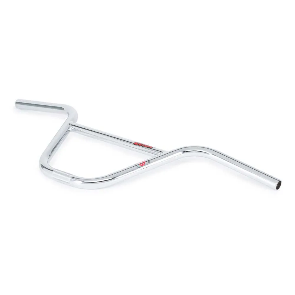 Eclat Chocolate Jordan Godwin 9.5´´ Styre, Chrome, 22.2mm