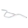 Eclat Chocolate Jordan Godwin 9.5´´ Styre, Chrome, 22.2mm