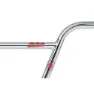 Eclat Chocolate Jordan Godwin 9.5´´ Styre, Chrome, 22.2mm