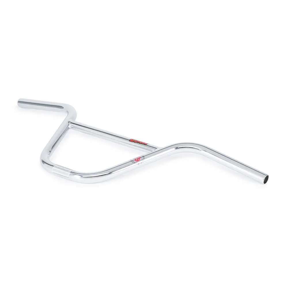 Eclat Chocolate Jordan Godwin 9´´ Styre, Chrome, 22.2mm