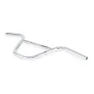 Eclat Chocolate Jordan Godwin 9´´ Styre, Chrome, 22.2mm