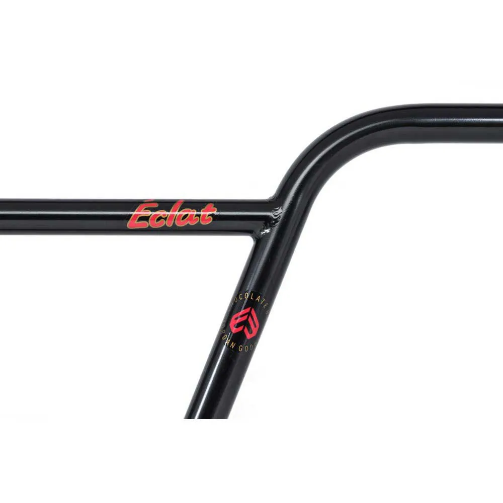 Eclat Chocolate Os Jordan Godwin 9´´ Styre Eclat Chocolate Os Jordan Godwin 9´´ Styre