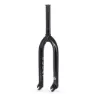 Eclat Coda 26 Mm 1 1/8´´ 20´´ 10 Mm Bmx-gaffel, Black, 20", Rigid