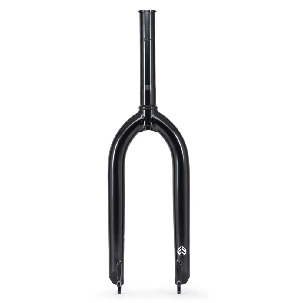 Eclat Coda 26 Mm 1 1/8´´ 20´´ 10 Mm Bmx-gaffel, Black, 20", Rigid Eclat Coda 26 Mm 1 1/8´´ 20´´ 10 Mm Bmx-gaffel, Black, 20", Rigid