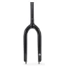 Eclat Coda 26 Mm 1 1/8´´ 20´´ 10 Mm Bmx-gaffel, Black, 20", Rigid