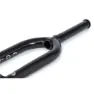 Eclat Coda 26 Mm 1 1/8´´ 20´´ 10 Mm Bmx-gaffel, Black, 20", Rigid
