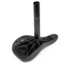 Eclat Complex Combo Slim Sykkelsete, Black, One Size