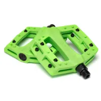 Eclat Contra 9/16´´ Sykkelpedaler Eclat Contra 9/16´´ Sykkelpedaler