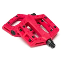 Eclat Contra 9/16´´ Sykkelpedaler Eclat Contra 9/16´´ Sykkelpedaler