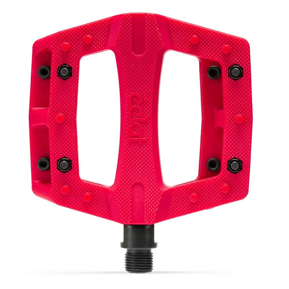 Eclat Contra 9/16´´ Sykkelpedaler