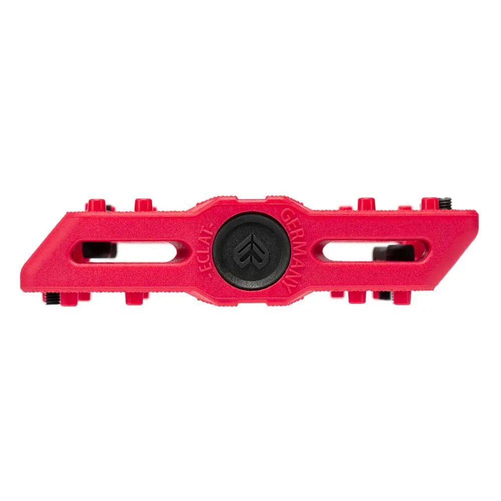 Eclat Contra 9/16´´ Sykkelpedaler