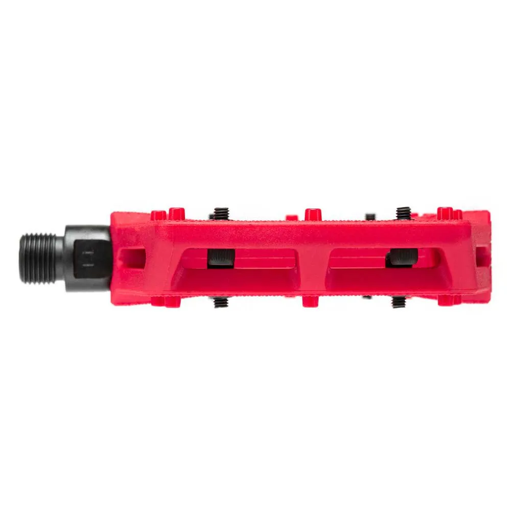 Eclat Contra 9/16´´ Sykkelpedaler