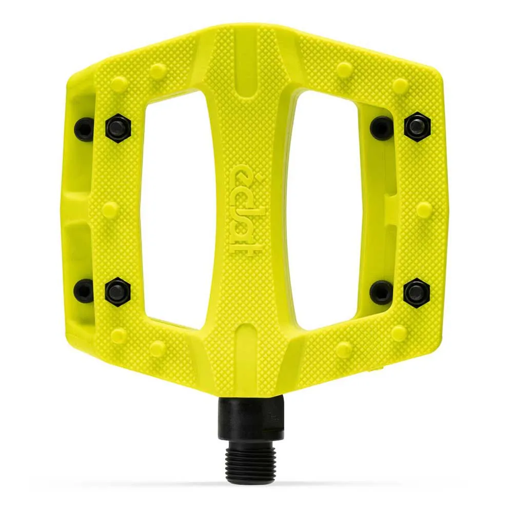 Eclat Contra 9/16´´ Sykkelpedaler Eclat Contra 9/16´´ Sykkelpedaler