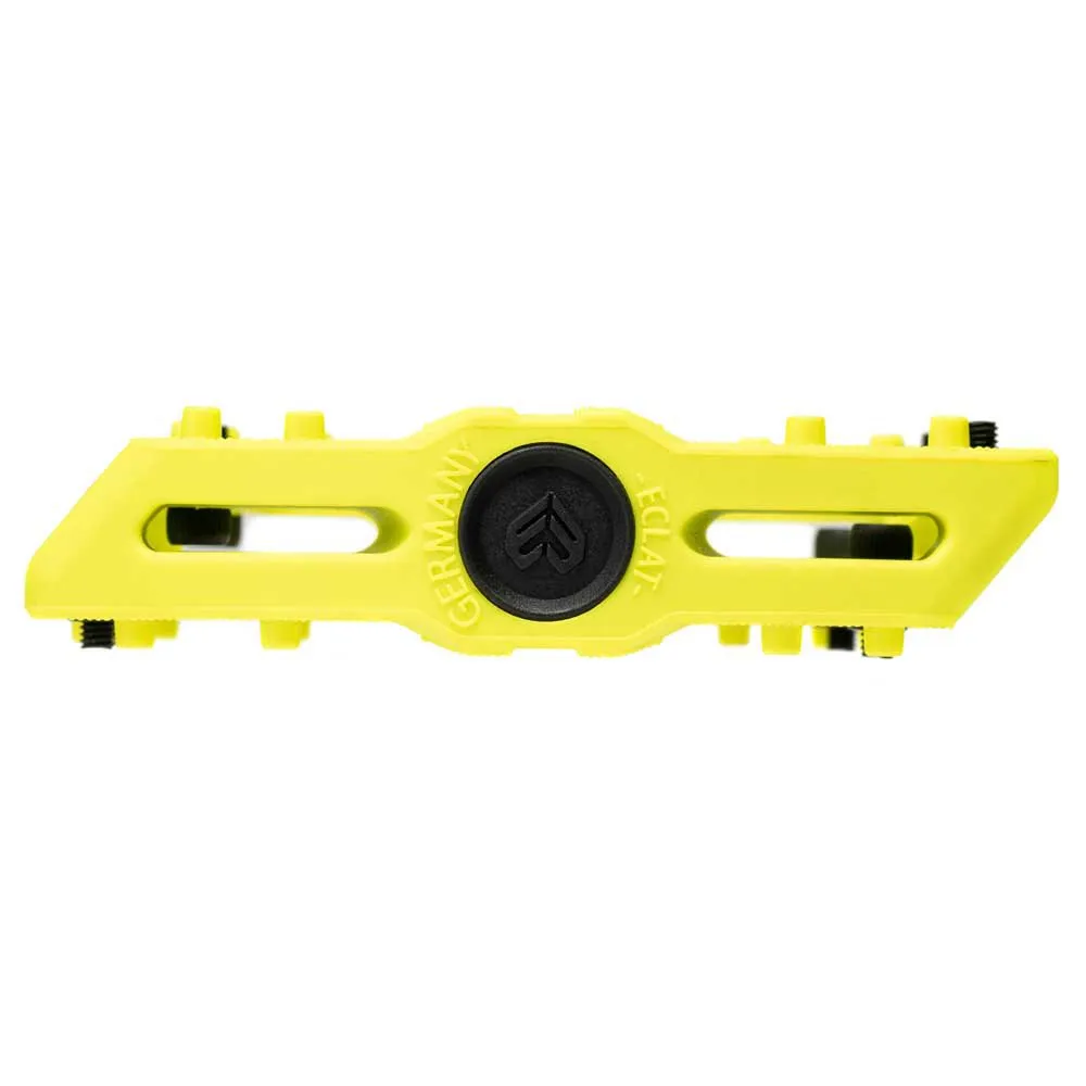 Eclat Contra 9/16´´ Sykkelpedaler Eclat Contra 9/16´´ Sykkelpedaler