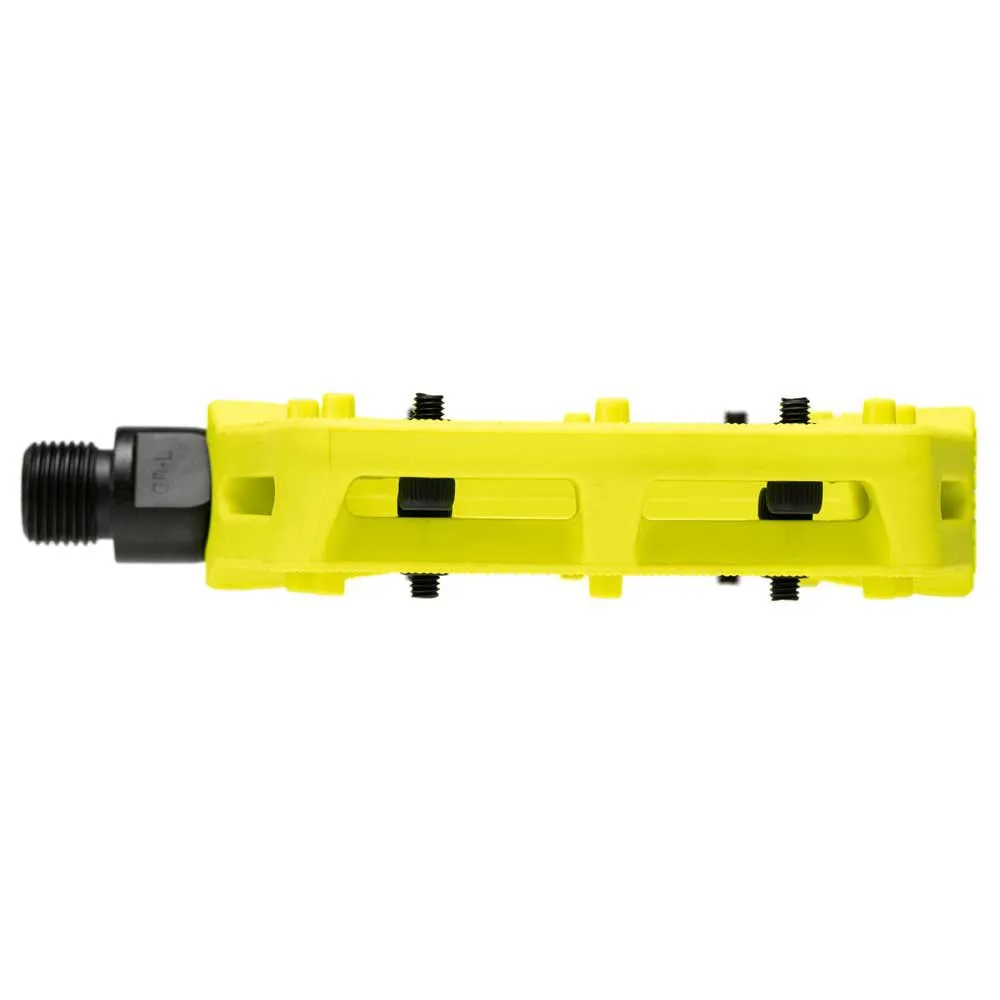 Eclat Contra 9/16´´ Sykkelpedaler Eclat Contra 9/16´´ Sykkelpedaler