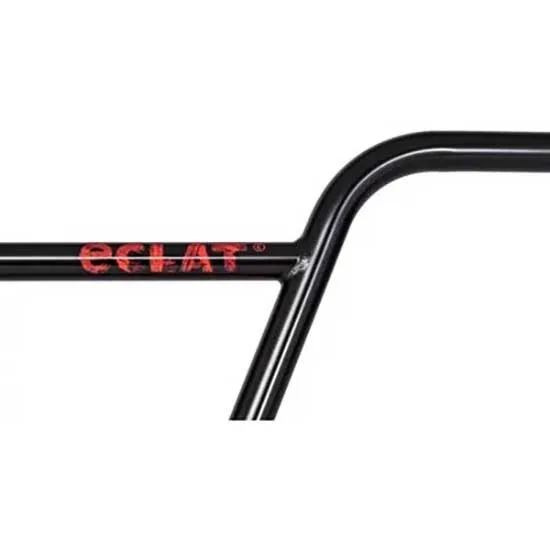 Eclat Controller 2-piece 29´´ 22.2 Mm 9.25´´ Lewis Mills Styre, Black, 22.2mm