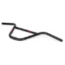 Eclat Controller 2-piece 29´´ 22.2 Mm 9.25´´ Lewis Mills Styre, Black, 22.2mm
