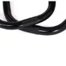 Eclat Controller 2-piece 29´´ 22.2 Mm 9.25´´ Lewis Mills Styre, Black, 22.2mm