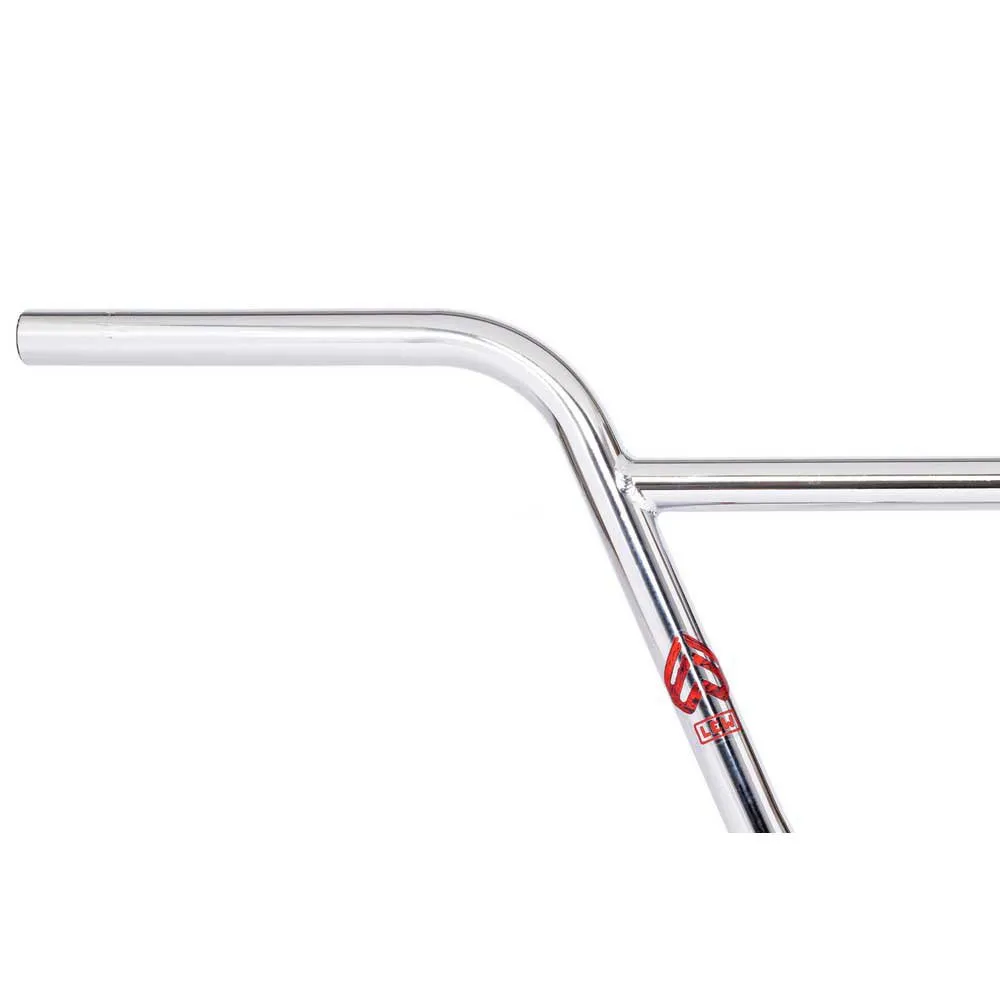 Eclat Controller 2-piece 29.5´´ 22.2 Mm 9.75´´ Lewis Mills Styre