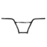 Eclat Controller 4-piece 29´´ 25.4 Mm 9´´ Lewis Mills Styre, Black, 25.4mm
