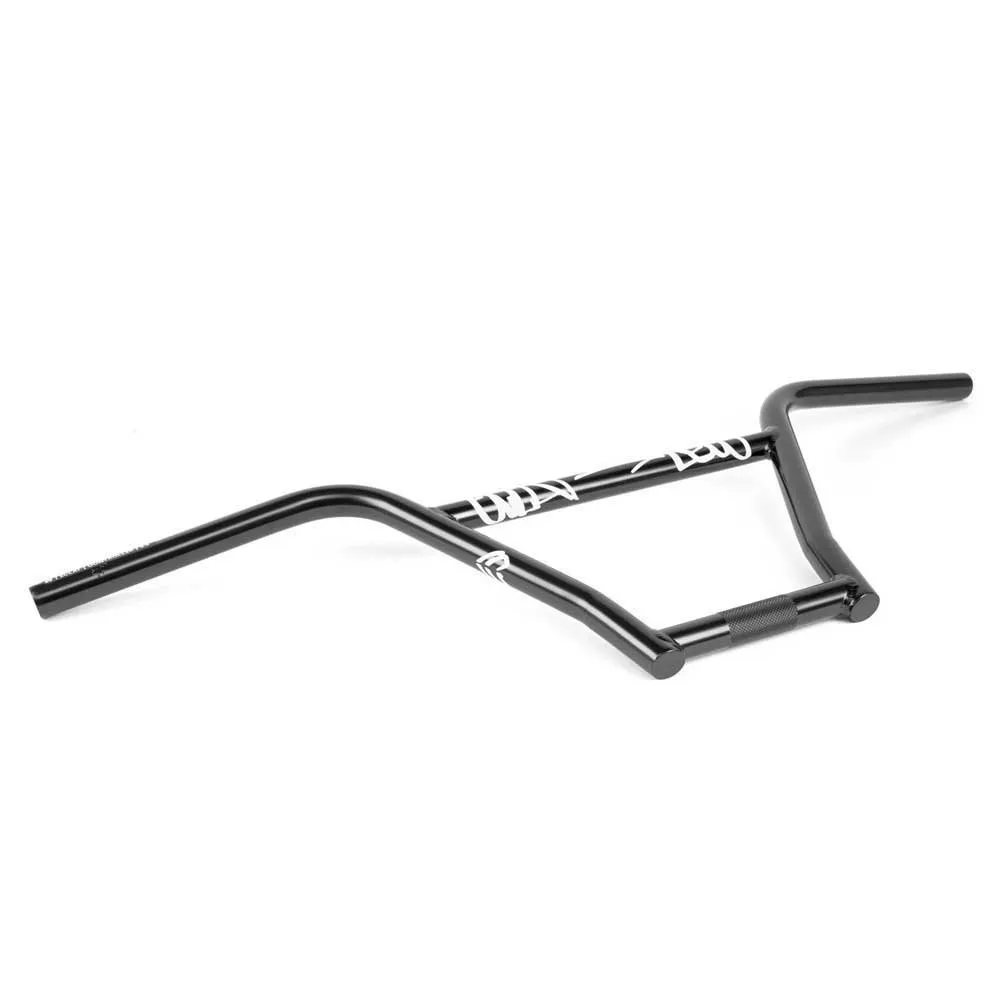 Eclat Controller 4-piece 29´´ 25.4 Mm 9´´ Lewis Mills Styre, Black, 25.4mm