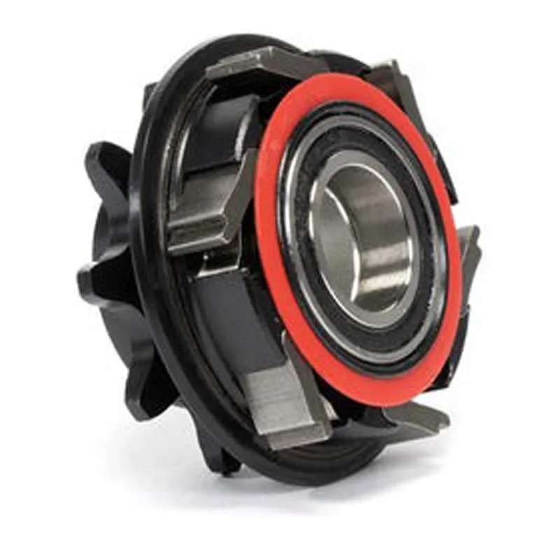 Eclat Cortex Evo Cs Rsd Baknav, Black, 36H Eclat Cortex Evo Cs Rsd Baknav, Black, 36H