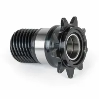 Eclat Cortex Evo Fc Lsd 9t Driverrotator