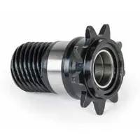 Eclat Cortex Evo Fc Rsd 9t Driverrotator