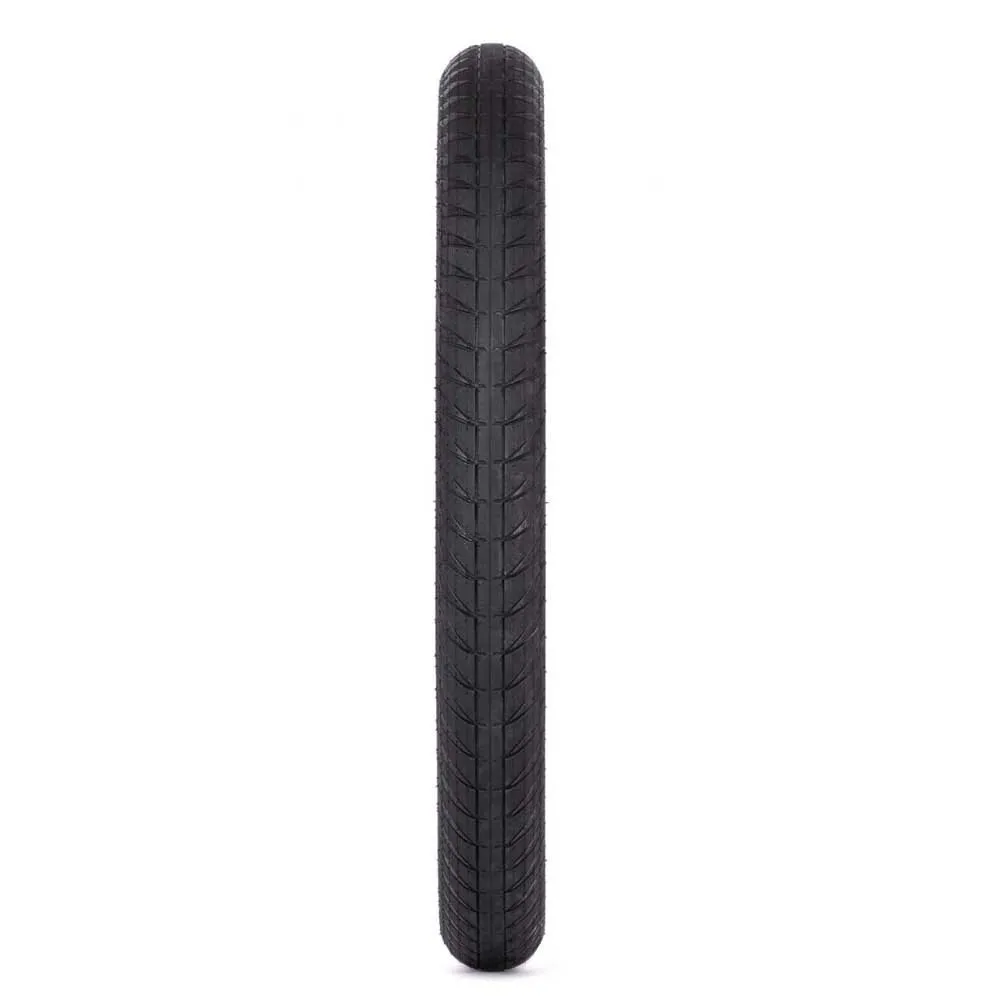 Eclat Creature Felix Prangenberg 120 Tpi 20´´ X 2.40 Urban Stive Sykkeldekk, Black, 20" x 2.40 Eclat Creature Felix Prangenberg 120 Tpi 20´´ X 2.40 Urban Stive Sykkeldekk, Black, 20" x 2.40