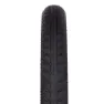 Eclat Creature Felix Prangenberg 120 Tpi 20´´ X 2.40 Urban Stive Sykkeldekk, Black, 20" x 2.40
