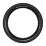 Eclat Creature Felix Prangenberg 120 Tpi 20´´ X 2.40 Urban Stive Sykkeldekk, Black, 20" x 2.40