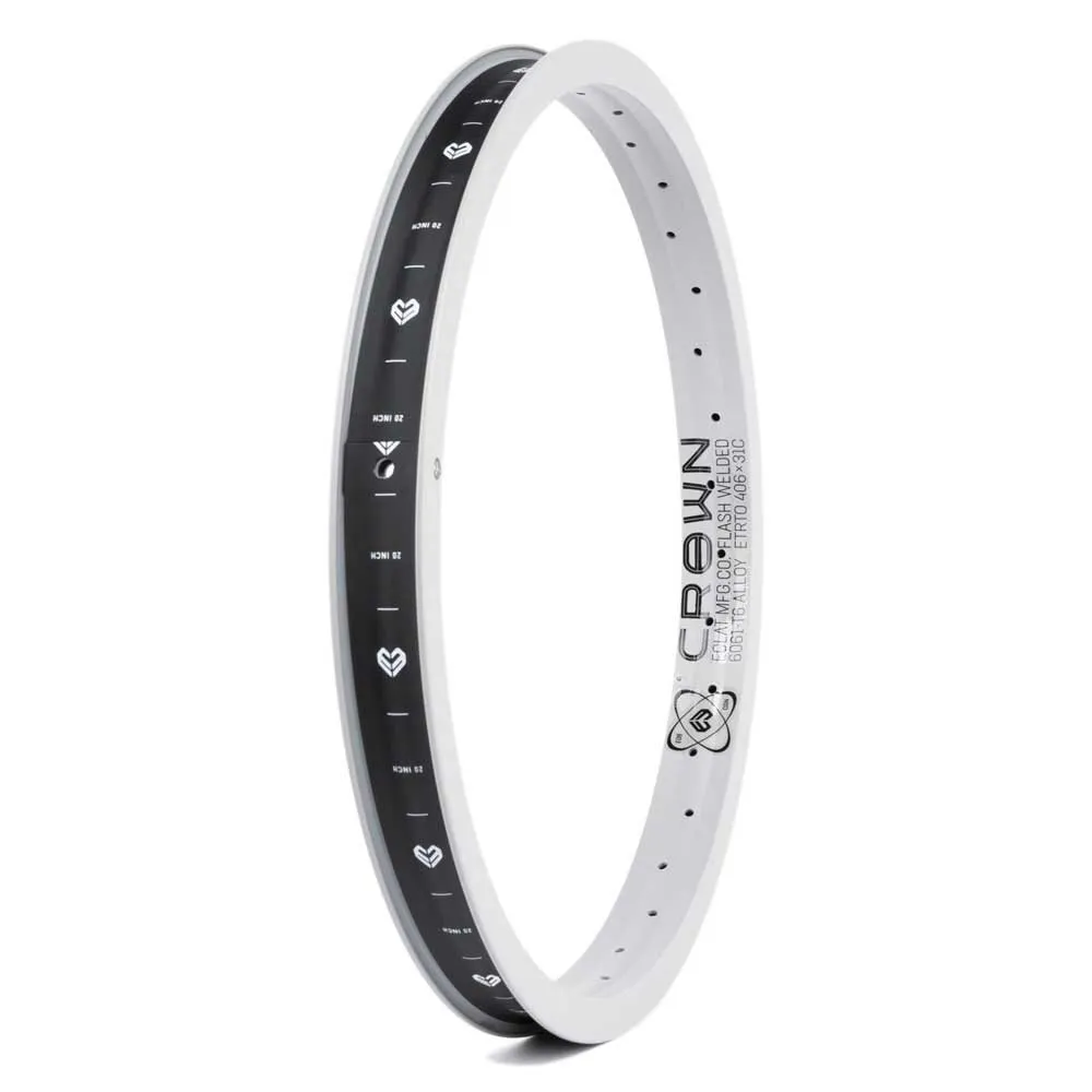 Eclat Crown Felg Eclat Crown Felg