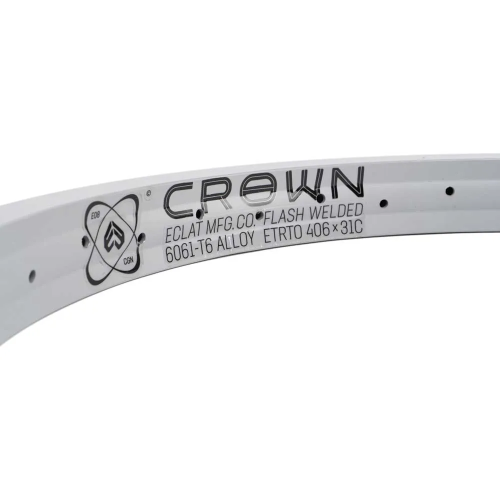 Eclat Crown Felg Eclat Crown Felg