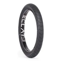 Eclat Decoder 120 Psi 20´´ X 2.40 Urban Stive Sykkeldekk Eclat Decoder 120 Psi 20´´ X 2.40 Urban Stive Sykkeldekk