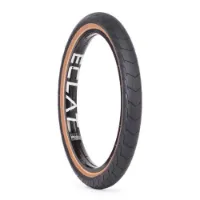 Eclat Decoder 80 Psi 20´´ X 2.30 Urban Stive Sykkeldekk Eclat Decoder 80 Psi 20´´ X 2.30 Urban Stive Sykkeldekk