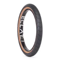 Eclat Decoder 80 Psi 20´´ X 2.30 Urban Stive Sykkeldekk