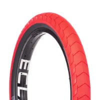 Eclat Decoder 80 Psi 20´´ X 2.40 Urban Stive Sykkeldekk