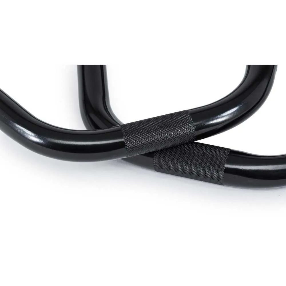 Eclat Dive 2-piece 29.5´´ 9.25´´ Styre, Black, 22.2mm Eclat Dive 2-piece 29.5´´ 9.25´´ Styre, Black, 22.2mm