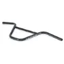 Eclat Dive 2-piece 29.5´´ 9.25´´ Styre, Black, 22.2mm