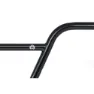 Eclat Dive 2-piece 29.5´´ 9.25´´ Styre, Black, 22.2mm