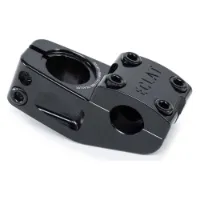 Eclat Domain 22.2 Mm Toploader 34 Mm 1 1/8´´ Sykkelstyrestem