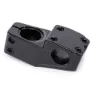 Eclat Dune 22.2 Mm 1 1/8´´ Sykkelstyrestem, Black, 50mm