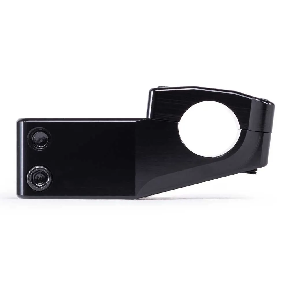 Eclat Dune 22.2 Mm 1 1/8´´ Sykkelstyrestem, Black, 50mm